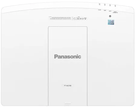 Panasonic PT-MZ780W