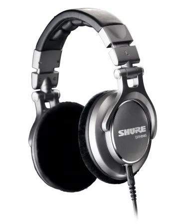 Купить Shure SRH940. по выгодной цене в Нижнем Новгороде
