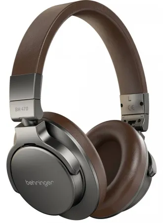 Купить BEHRINGER BH 470 по выгодной цене в Нижнем Новгороде