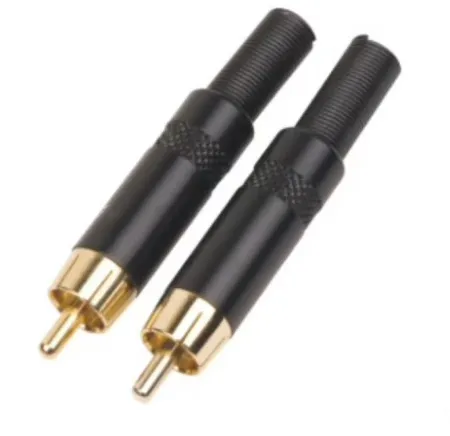 Купить XLINE Cables RCON RCA M 05 по выгодной цене в Нижнем Новгороде