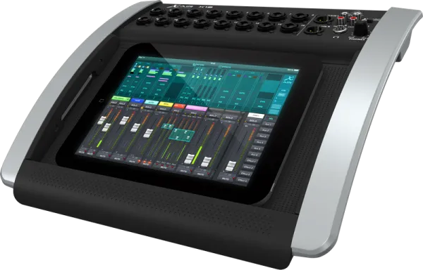 BEHRINGER X18 BEHRINGER X18