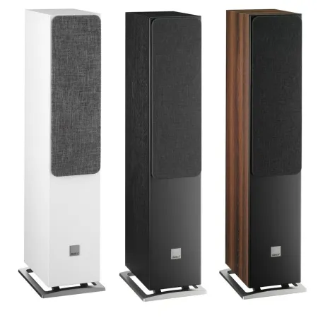 Купить DALI GRILLE OPTICON 5 BLACK по выгодной цене в Нижнем Новгороде