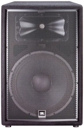 Купить JBL JRX215 по выгодной цене в Нижнем Новгороде