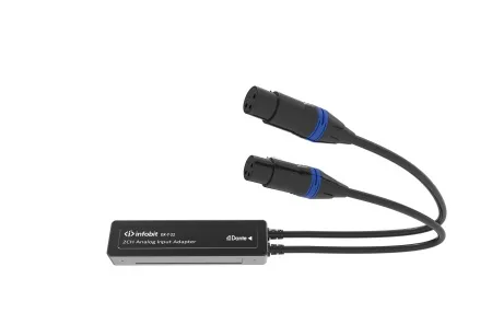 Infobit iTrans DX-T-22 Infobit iTrans DX-T-22