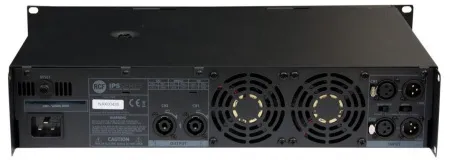 Купить RCF IPS 2700 по выгодной цене в Нижнем Новгороде