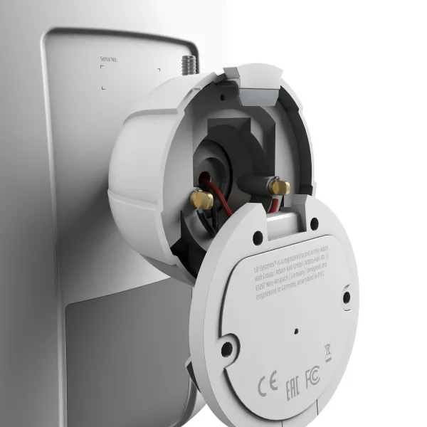 LD Systems DQOR 8T W