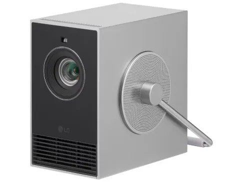 Купить LG HU710PB-GL по выгодной цене в Нижнем Новгороде