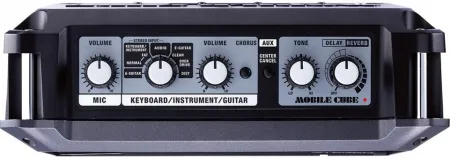 Купить ROLAND MB-CUBE по выгодной цене в Нижнем Новгороде