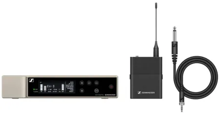 Купить Sennheiser EW-D CI1 SET (Q1-6) по выгодной цене в Нижнем Новгороде
