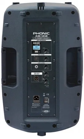 Купить Phonic Jubi 12AR по выгодной цене в Нижнем Новгороде