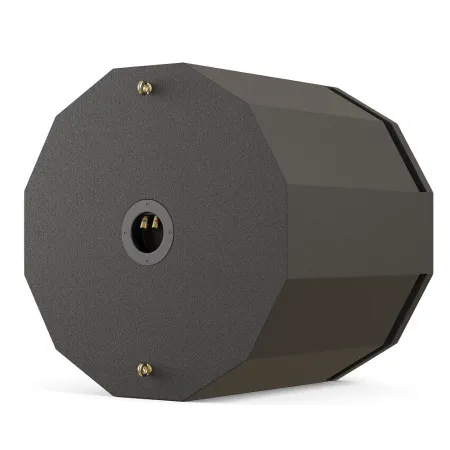 CVGAUDIO SUBone model D-6BL/CR/T