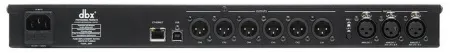 Купить dbx DriveRack VENU360 по выгодной цене в Нижнем Новгороде