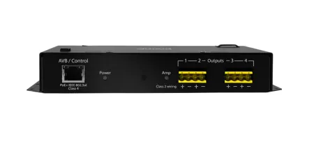 Купить BIAMP TesiraAMP-450P по выгодной цене в Нижнем Новгороде