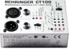 Купить BEHRINGER CT100 по выгодной цене в Нижнем Новгороде