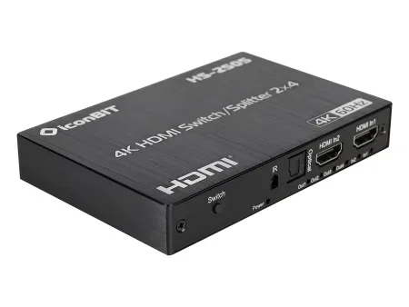 Купить iconBIT HS-2505 по выгодной цене в Нижнем Новгороде