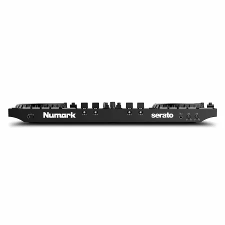 Numark NS4FX