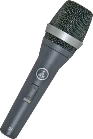 Купить AKG D5 S по выгодной цене в Нижнем Новгороде