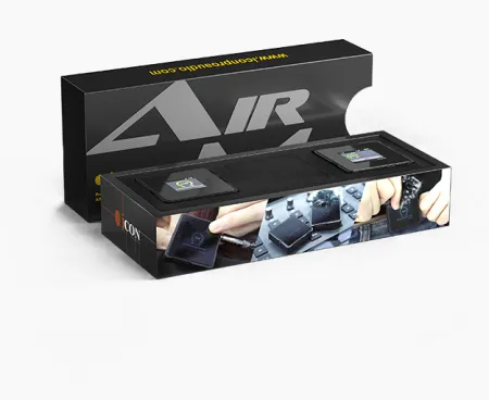 Купить Icon AirMic Solo по выгодной цене в Нижнем Новгороде