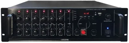 Купить DSPPA MP-835 по выгодной цене в Нижнем Новгороде
