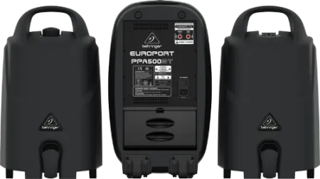 Купить BEHRINGER PPA500BT по выгодной цене в Нижнем Новгороде