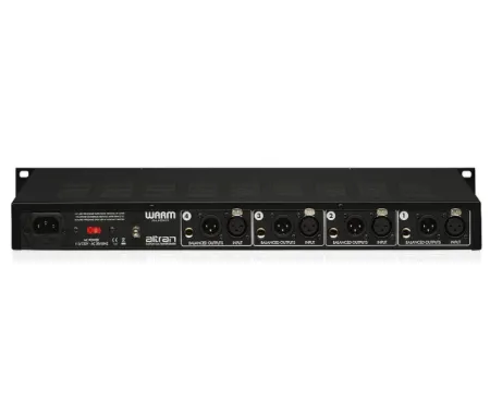 Купить WARM AUDIO WA-412 по выгодной цене в Нижнем Новгороде