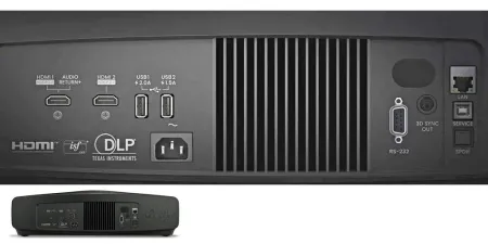 BenQ W5800 BenQ W5800