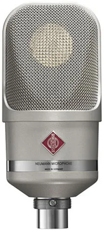 Купить NEUMANN TLM 107 по выгодной цене в Нижнем Новгороде