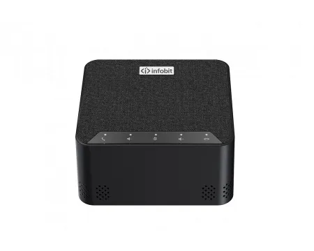 Купить Infobit iSpeaker M500 по выгодной цене в Нижнем Новгороде
