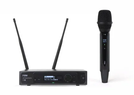 Купить FBW P1R VOCAL по выгодной цене в Нижнем Новгороде