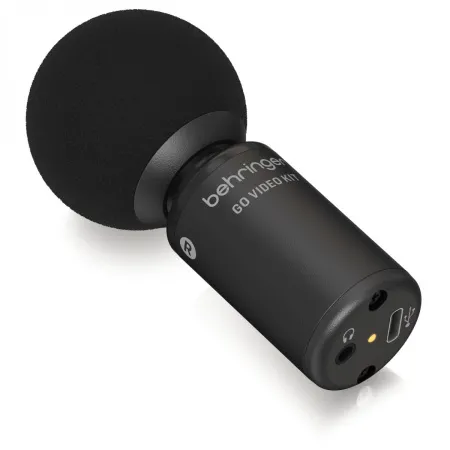 Купить BEHRINGER GO VIDEO KIT по выгодной цене в Нижнем Новгороде