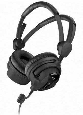 Купить SENNHEISER HD 26 PRO по выгодной цене в Нижнем Новгороде