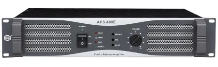 Купить SHOW APS-480E по выгодной цене в Нижнем Новгороде