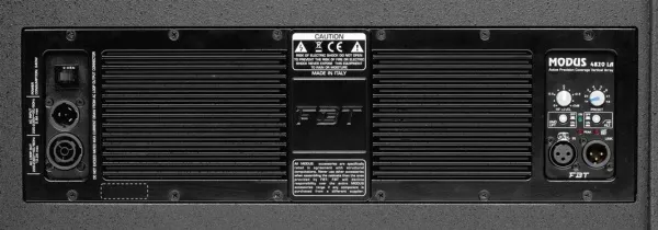 FBT MODUS 4820 LA FBT MODUS 4820 LA