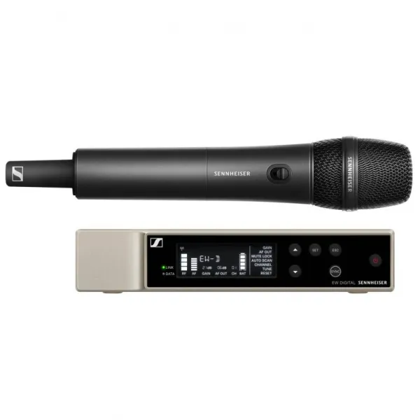 SENNHEISER EW-D 835-S SET (Q1-6)