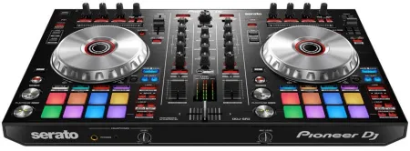 Купить PIONEER DDJ-SR2 по выгодной цене в Нижнем Новгороде