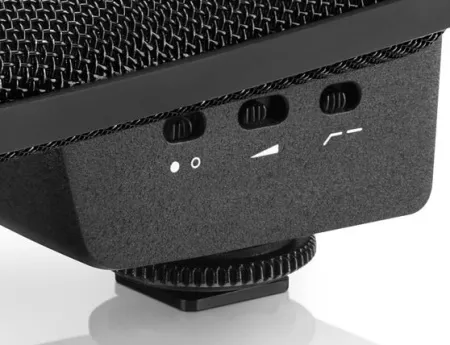 Купить Sennheiser MKE 440 по выгодной цене в Нижнем Новгороде