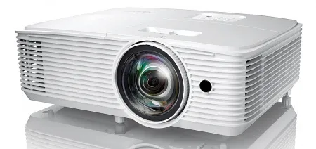 Купить Optoma W309ST по выгодной цене в Нижнем Новгороде
