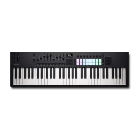 Купить NOVATION Launchkey 61 MK4 по выгодной цене в Нижнем Новгороде