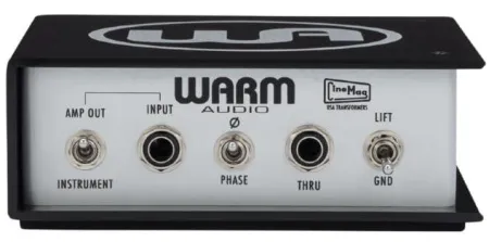 Купить WARM AUDIO WA-DI-A по выгодной цене в Нижнем Новгороде