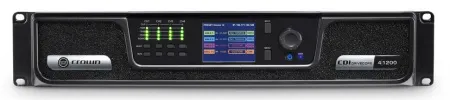 Купить Crown CDi DriveCore 4|1200BL по выгодной цене в Нижнем Новгороде