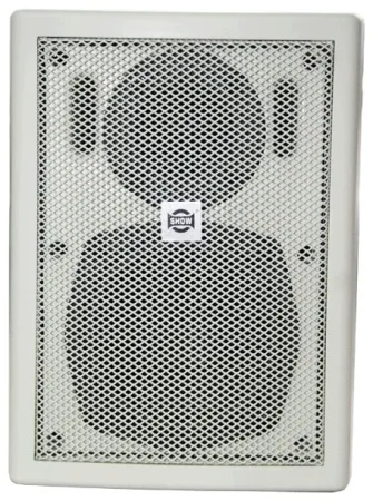 SHOW CSB-50CV/WH SHOW CSB-50CV/WH