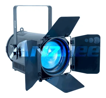 Купить ANZHEE PRO Fresnel 350 RGBACL по выгодной цене в Нижнем Новгороде