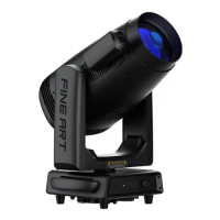 FINE ART FINE 1700LH ISPOT