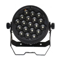 Anzhee PAR VEGA 19Z WHITE