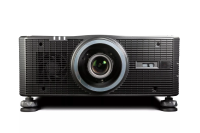 Barco G100‑W25 Black