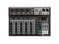 Echo Acoustic MicroStar 41FX
