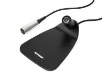 Shure CVD-B XLR