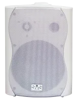 SVS Audiotechnik WS-40 White