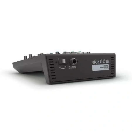 Купить LD Systems VIBZ 6 по выгодной цене в Нижнем Новгороде