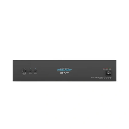 Купить CVGAUDIO MCPLAYER 24T/RP по выгодной цене в Нижнем Новгороде